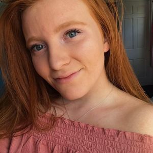 Meet your Posher, Skylar